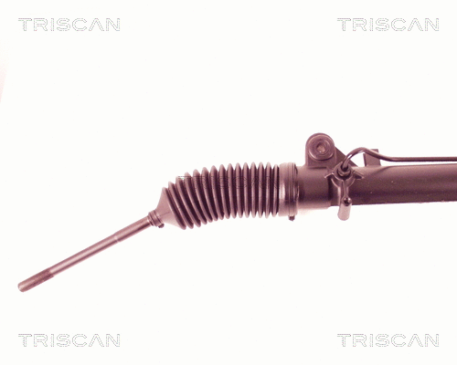 Steering Gear