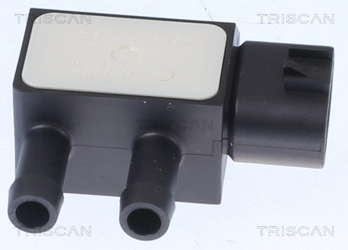 Sensor, exhaust pressure (8823 43003)