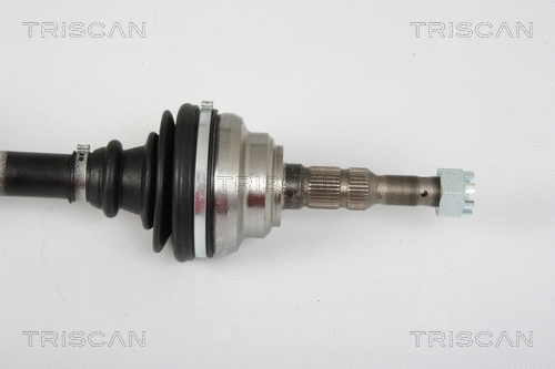 Drive Shaft