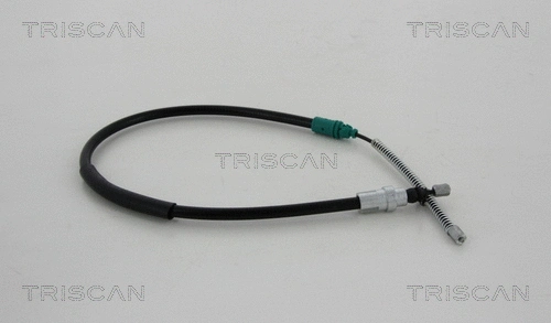 Cable Pull, parking brake (8140 28175)