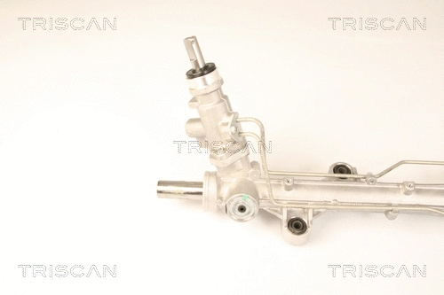 Steering Gear