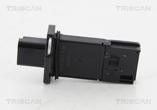 Mass Air Flow Sensor