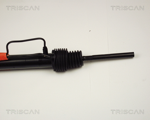 Steering Gear