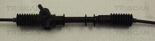 Steering Gear