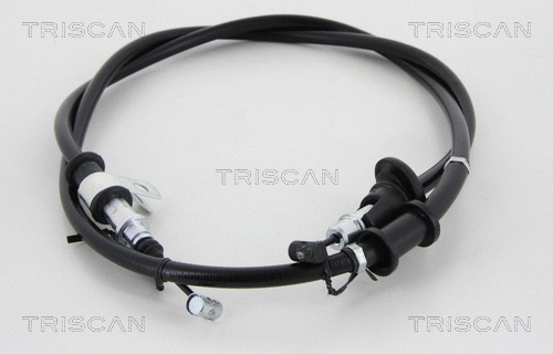 Cable Pull, parking brake (8140 42173)
