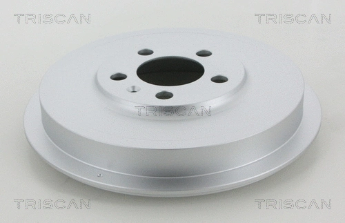 Brake Drum (8120 67202C)