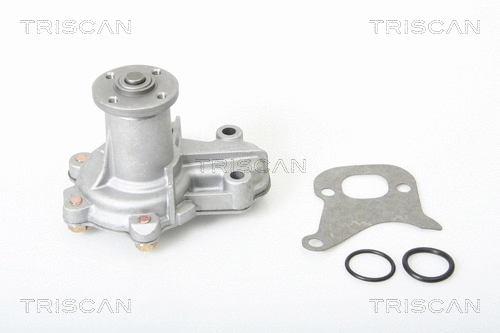 Water Pump, engine cooling (8600 41415)