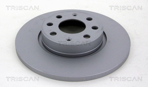 Brake Disc (8120 24151C)