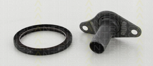 Shaft Seal Set, clutch (8550 10017)