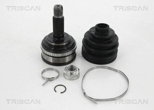 Joint Kit, drive shaft (8540 40139)
