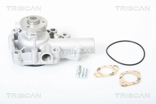 Water Pump, engine cooling (8600 10935)