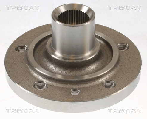 Wheel Hub (8535 29024)