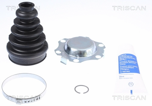 Bellow Kit, drive shaft (8540 29914)