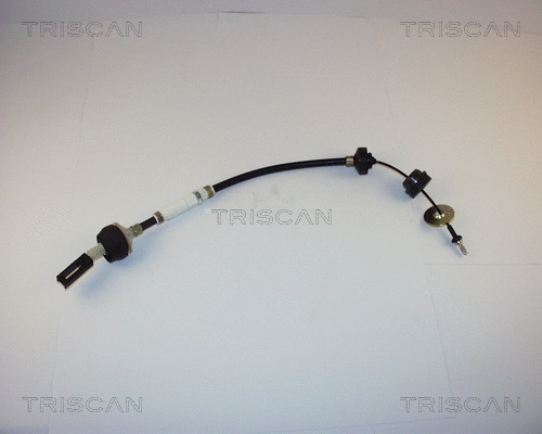 Cable Pull, clutch control (8140 28237)