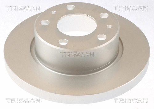 Brake Disc (8120 15130C)