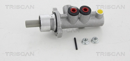 Brake Master Cylinder (8130 27112)