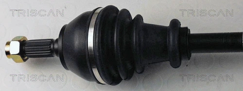 Drive Shaft