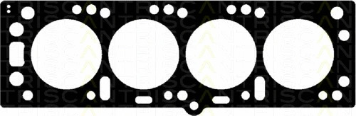 Gasket, cylinder head (501-5058)