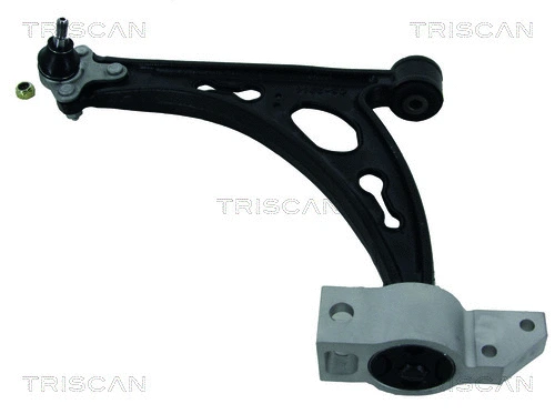 Control/Trailing Arm, wheel suspension (8500 29570)