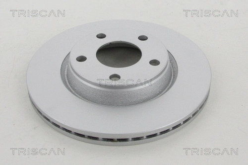 Brake Disc (8120 29150C)