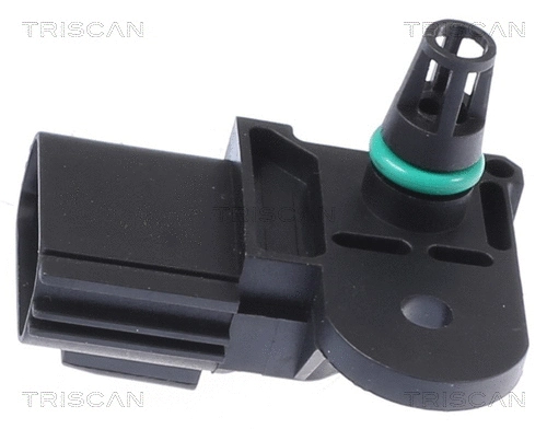 Sensor, intake manifold pressure