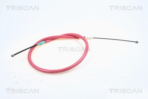 Cable Pull, parking brake (8140 25194)