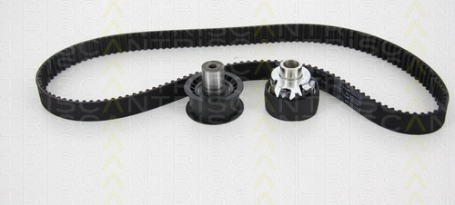 Timing Belt Kit (8647 29081)