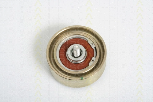 Deflection/Guide Pulley, V-ribbed belt (8641 102019)