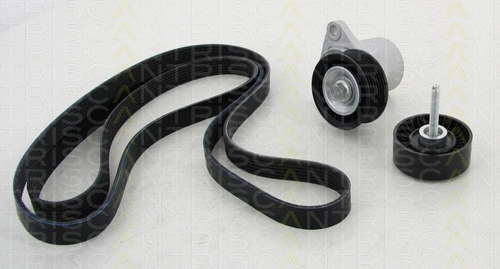 V-Ribbed Belt Set (8642 16005)
