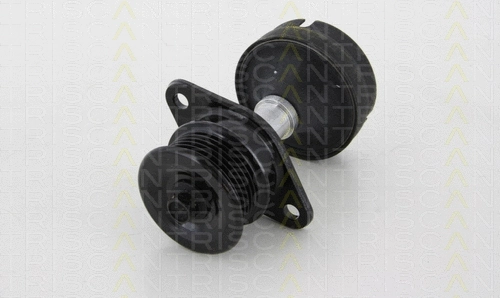 Alternator Freewheel Clutch