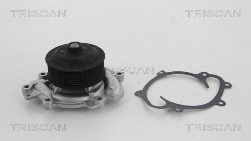 Water Pump, engine cooling (8600 23017)