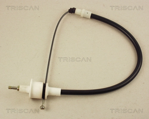 Cable Pull, clutch control (8140 16208)