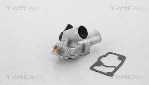 Thermostat, coolant (8620 12692)