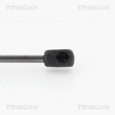 Gas Spring, bonnet