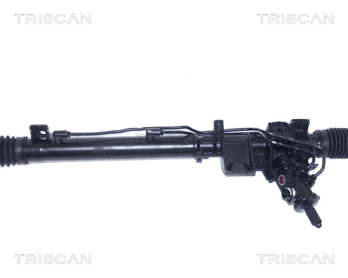 Steering Gear