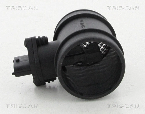 Mass Air Flow Sensor