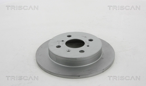Brake Disc (8120 41118)