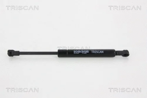 Gas Spring, boot/cargo area (8710 12215)