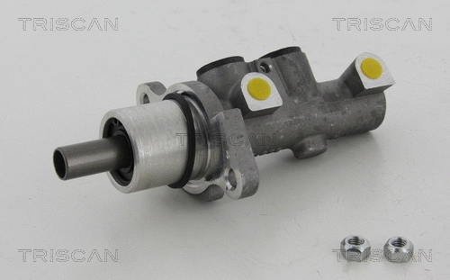 Brake Master Cylinder (8130 12111)