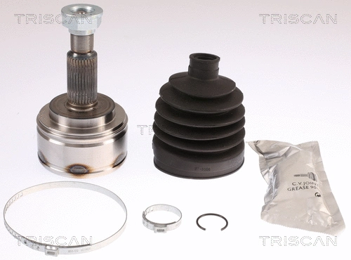 Joint Kit, drive shaft (8540 10124)