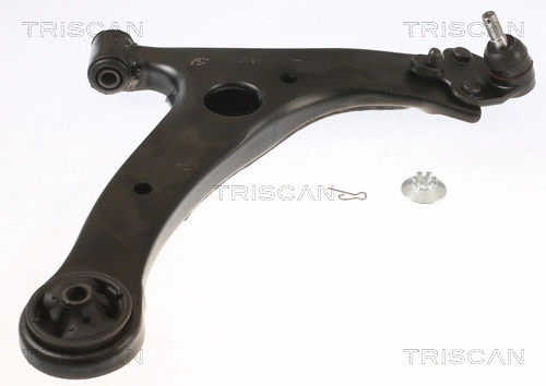 Control/Trailing Arm, wheel suspension (8500 135069)