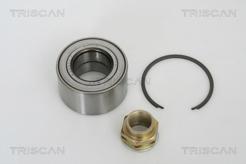 Wheel Bearing Kit (8530 15126)