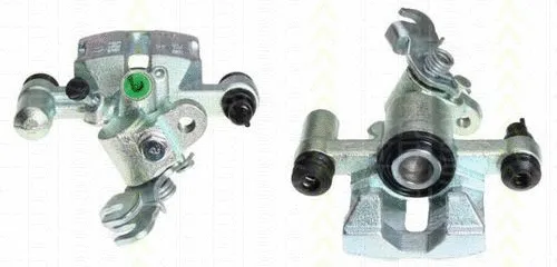 Brake Caliper (8170 342830)