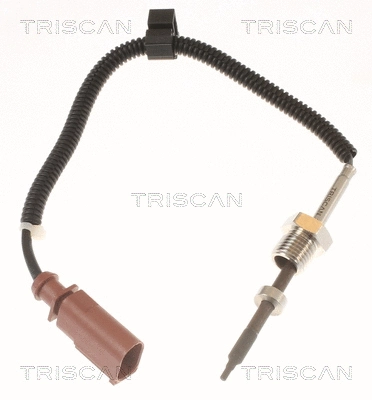 Sensor, exhaust gas temperature (8826 29156)
