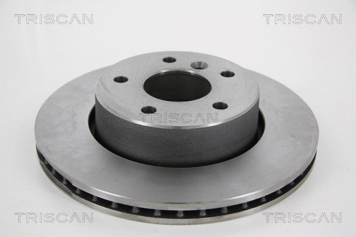 Brake Disc (8120 17119)