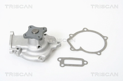 Water Pump, engine cooling (8600 14927)