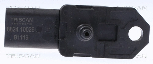 Sensor, intake manifold pressure (8824 10026)