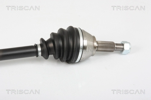 Drive Shaft