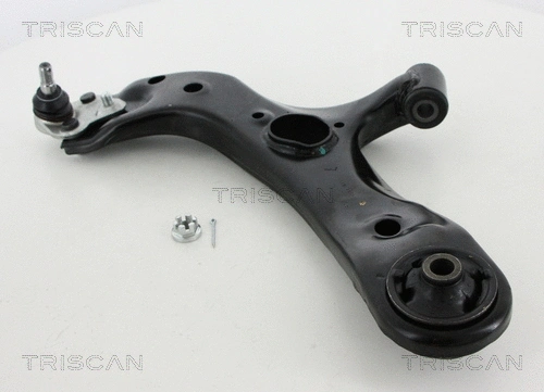 Control/Trailing Arm, wheel suspension (8500 135018)