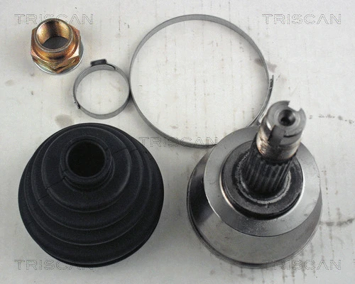 Joint Kit, drive shaft (8540 15135)